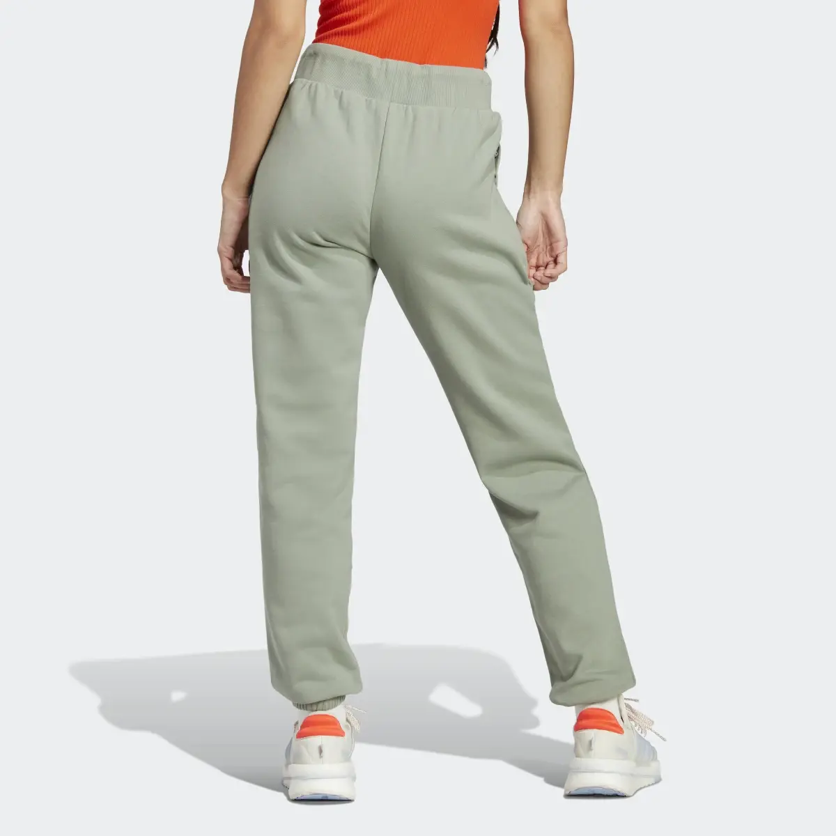Adidas City Escape Regular-Fit Pants. 2