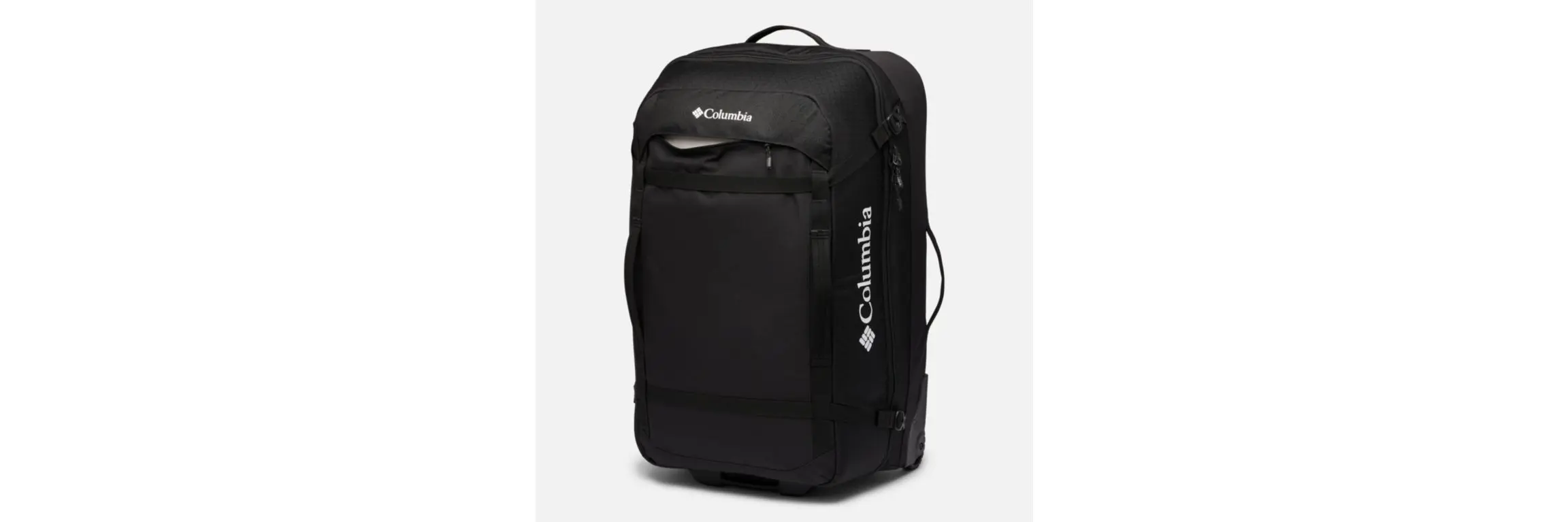 Columbia Atlas Explorer™ 75L Wheeled Travel Bag. 2