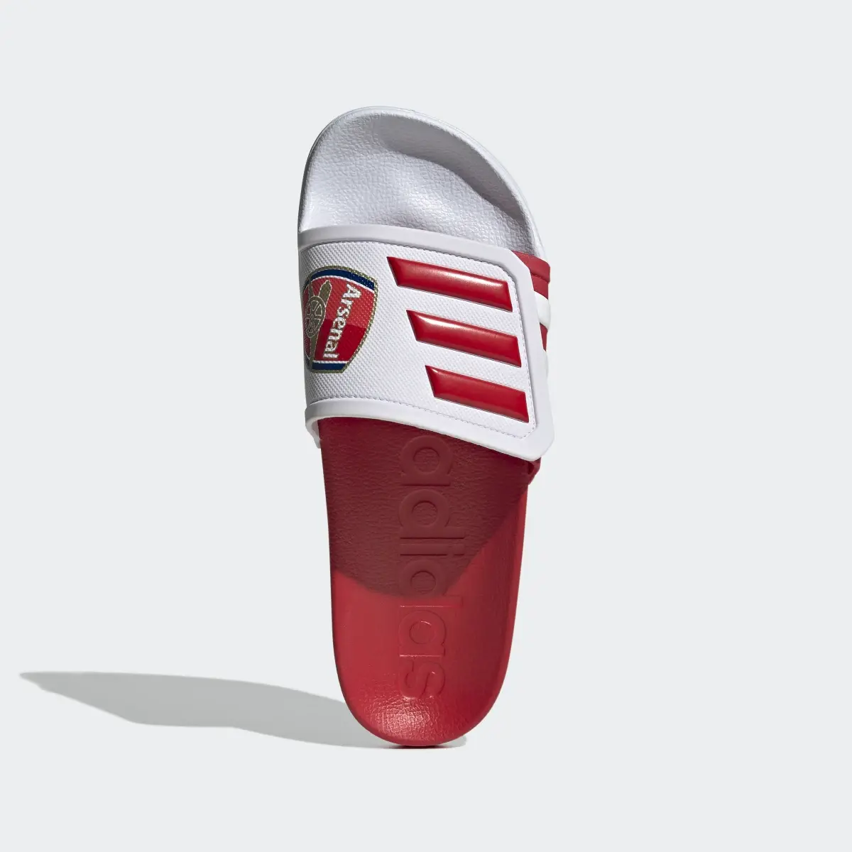 Adidas adilette TND Slides. 3