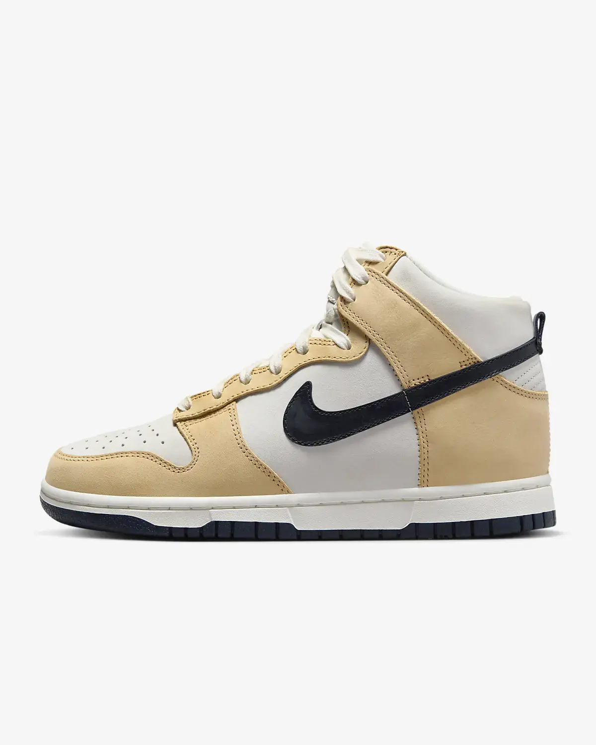 Nike Dunk High Premium. 1