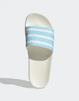 Adidas Chancla Adilette. 3 Adidas Chancla Adilette. 3