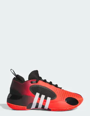 Adidas D.O.N. Issue 5 Shoes