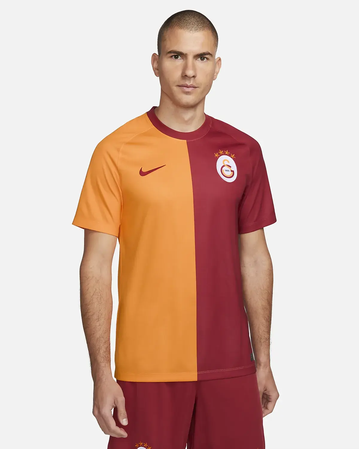 Nike Galatasaray 2023/24 Home. 1