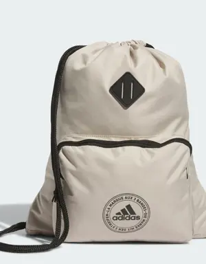 Classic 3-Stripes Sackpack