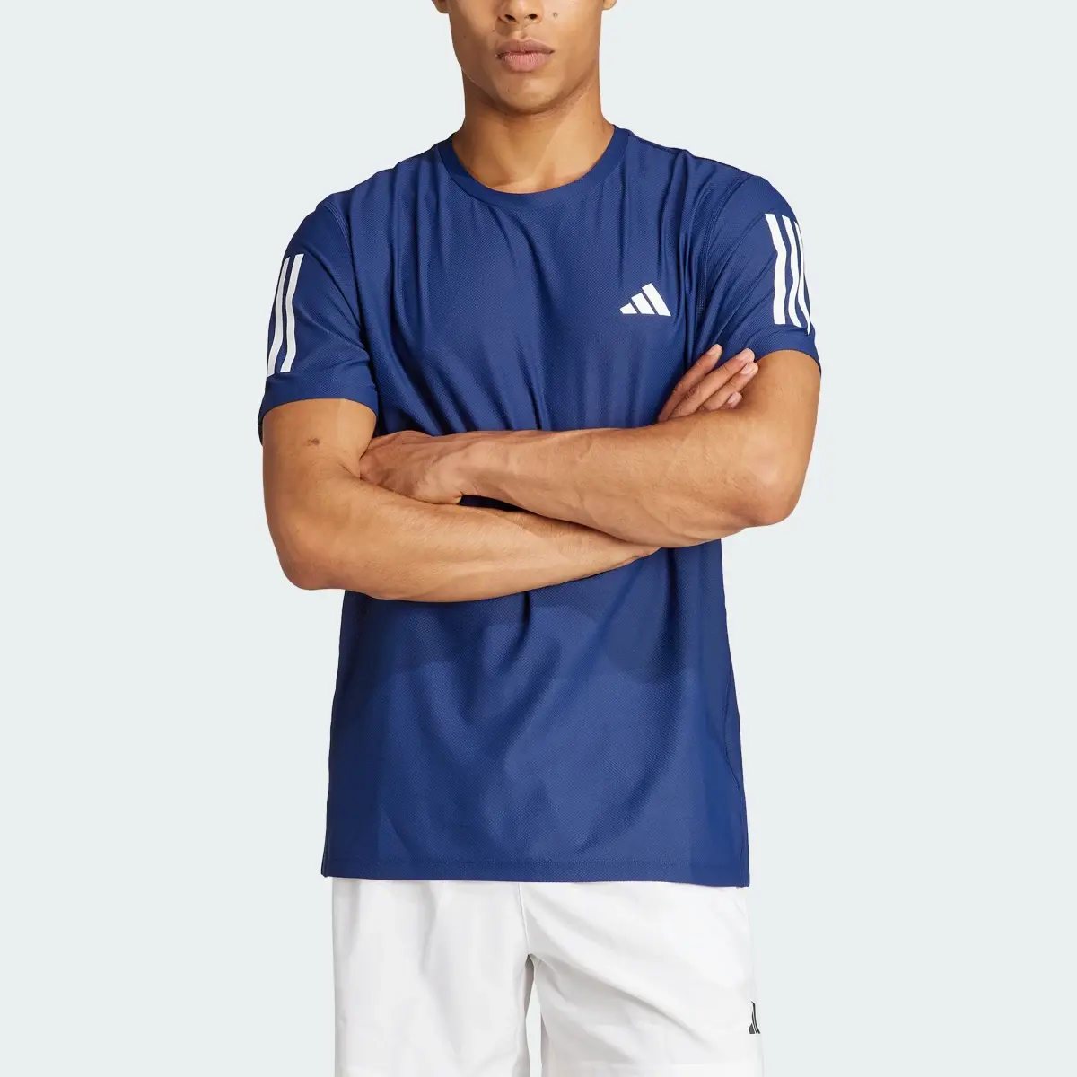 Adidas Camiseta Own the Run. 1