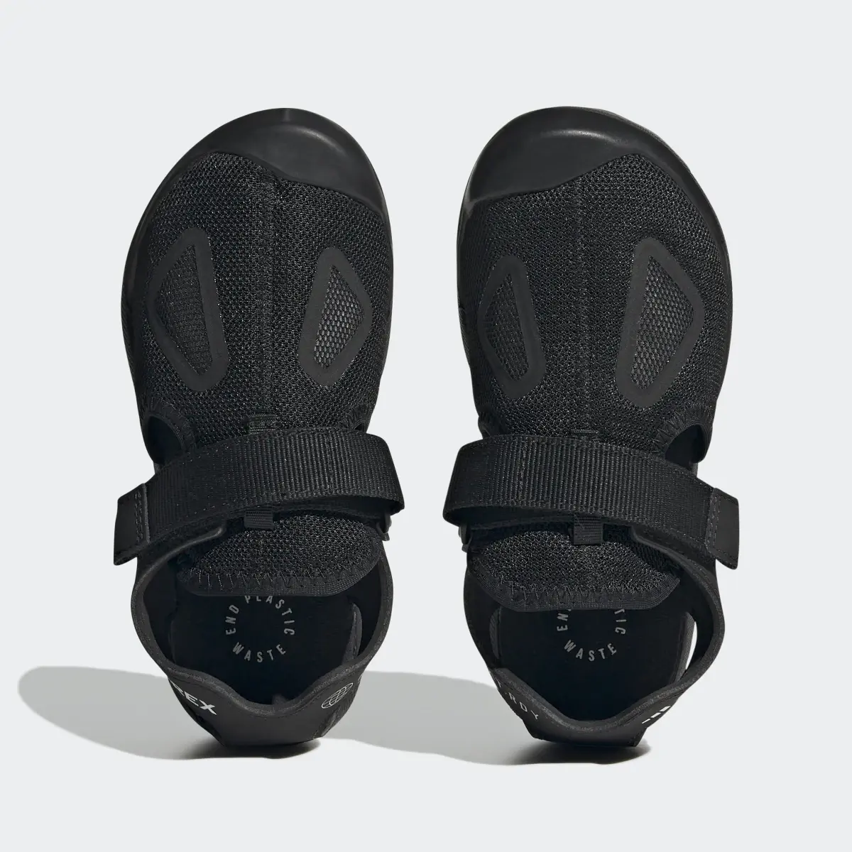 Adidas Terrex Captain Toey 2.0 Sandalet. 3