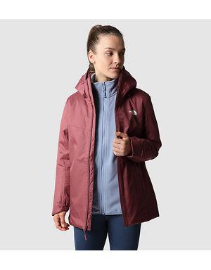 Women's Quest Insulated Jacket