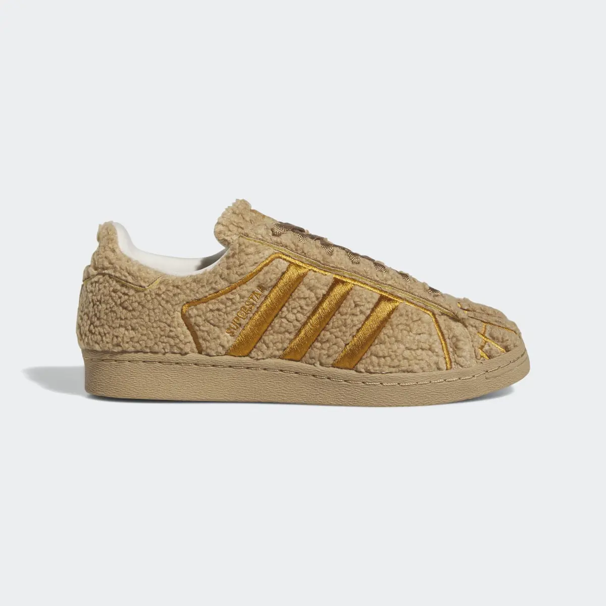 Adidas Tenis Superstar Conchas. 2