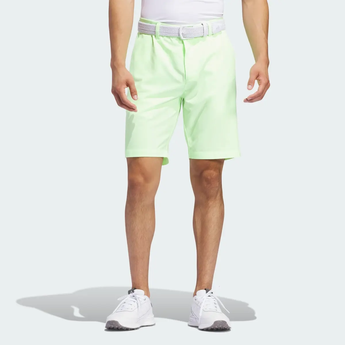 Adidas Ultimate365 8.5-Inch Golf Shorts. 1