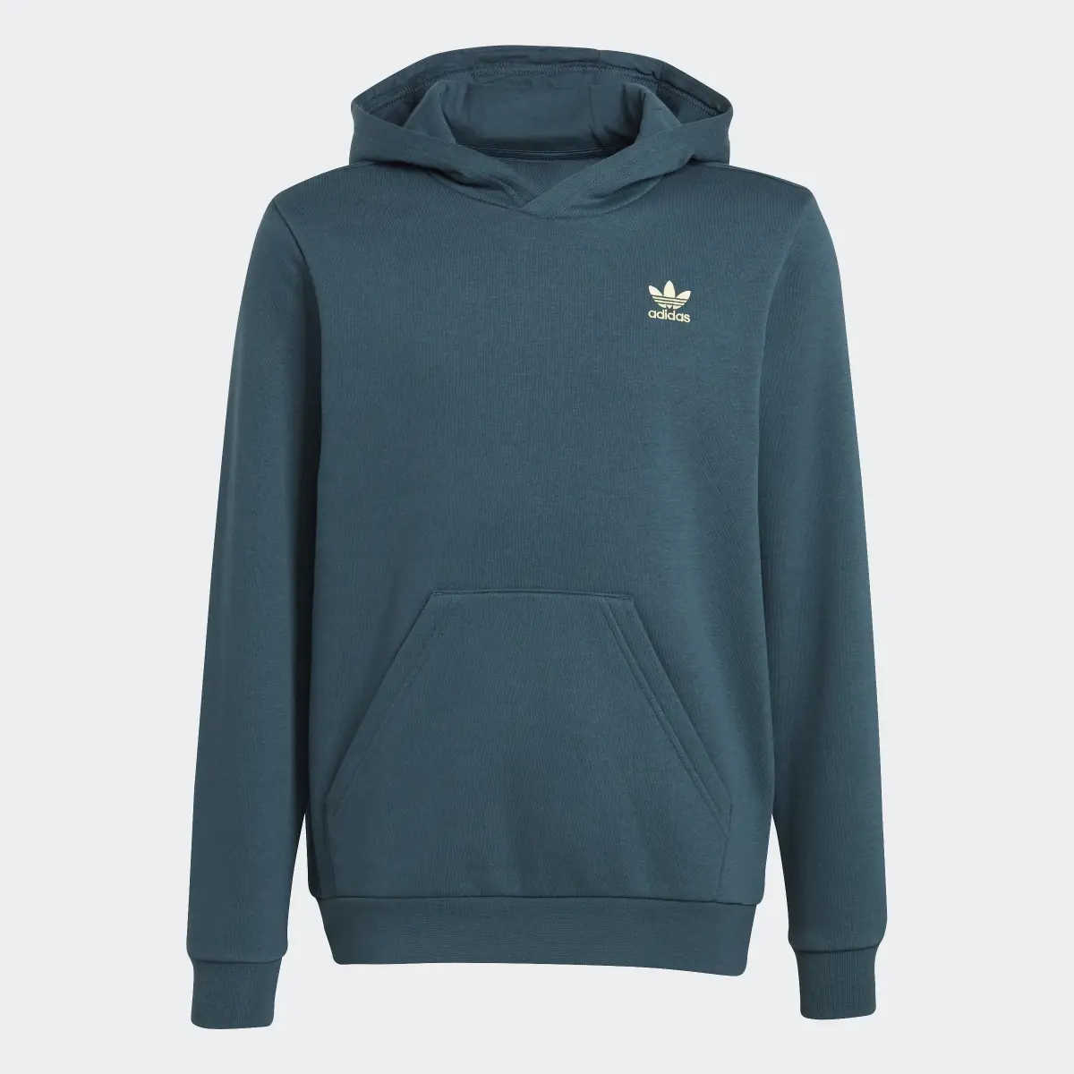 Adidas Sudadera con capucha Adicolor. 1