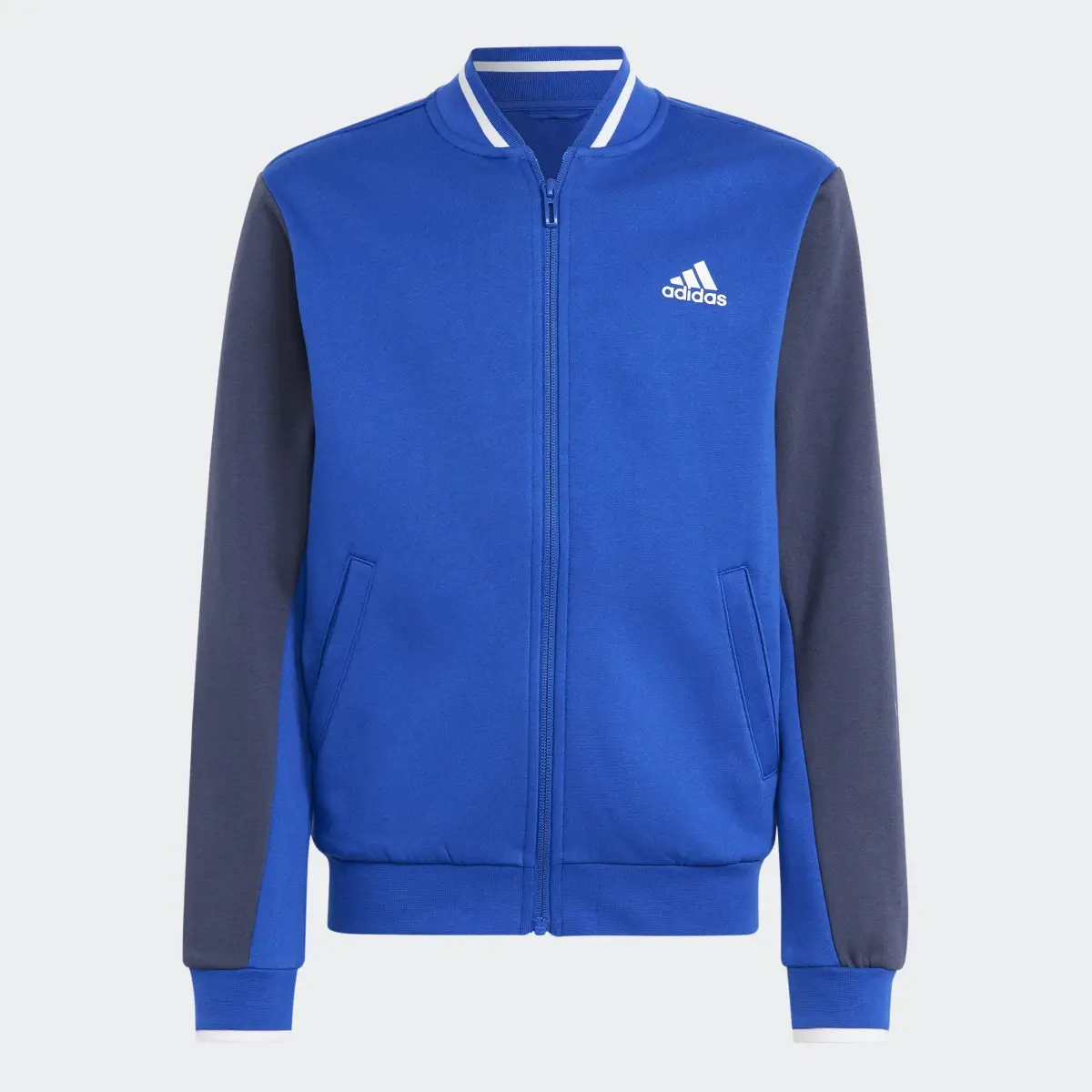 Adidas Together Back to School AEROREADY Tracksuit. 2