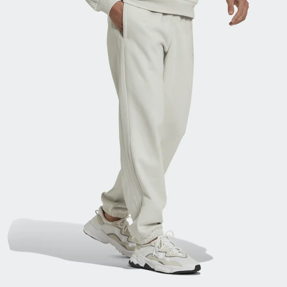 Adidas Reveal Essentials Sweat Pants. 3