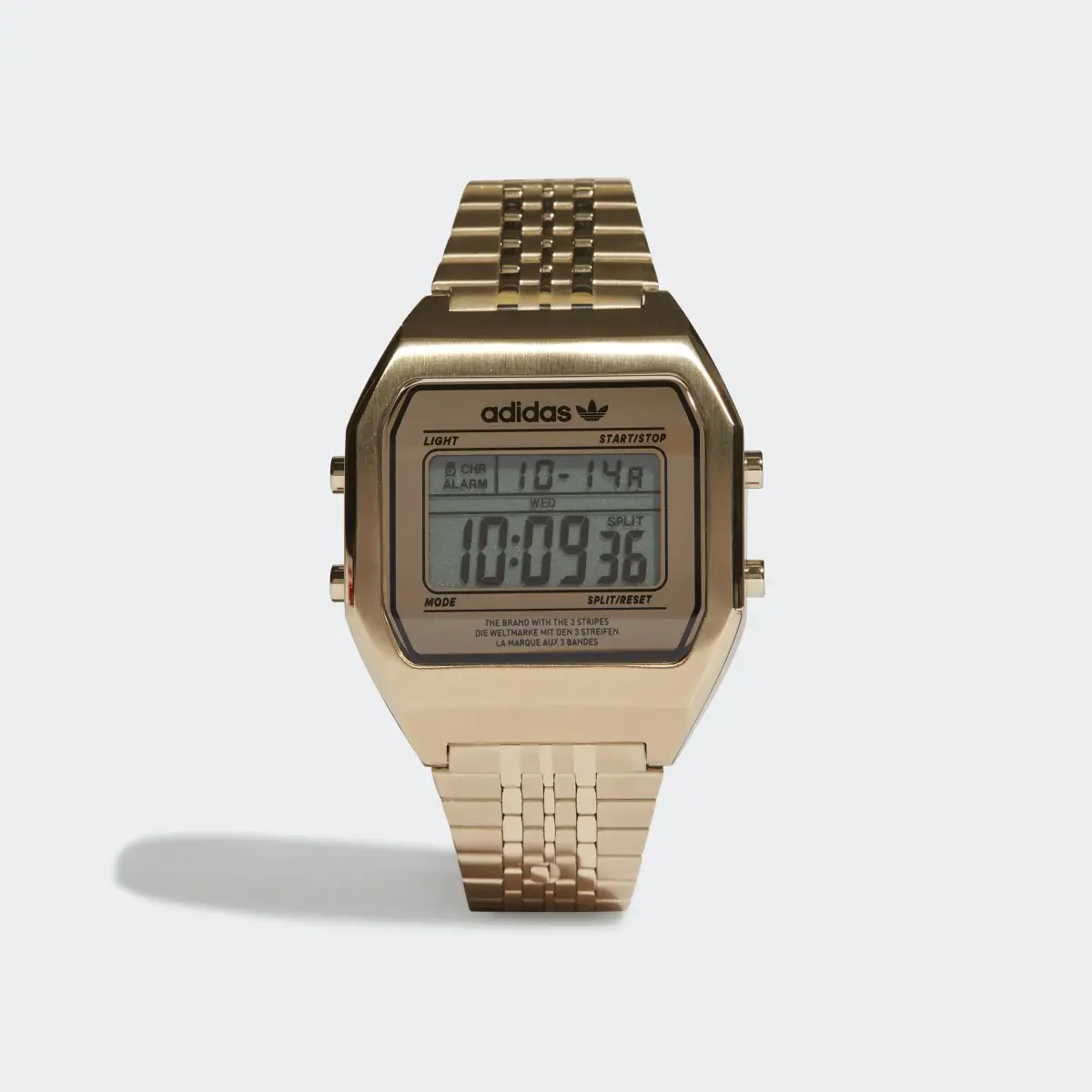 Adidas Digital Two M Watch. 2