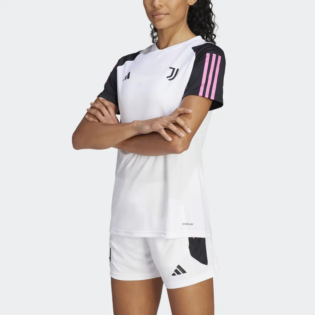 Adidas Maglia da allenamento Tiro 23 Juventus. 1