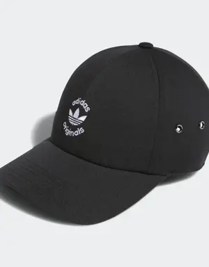 Union Strapback Hat