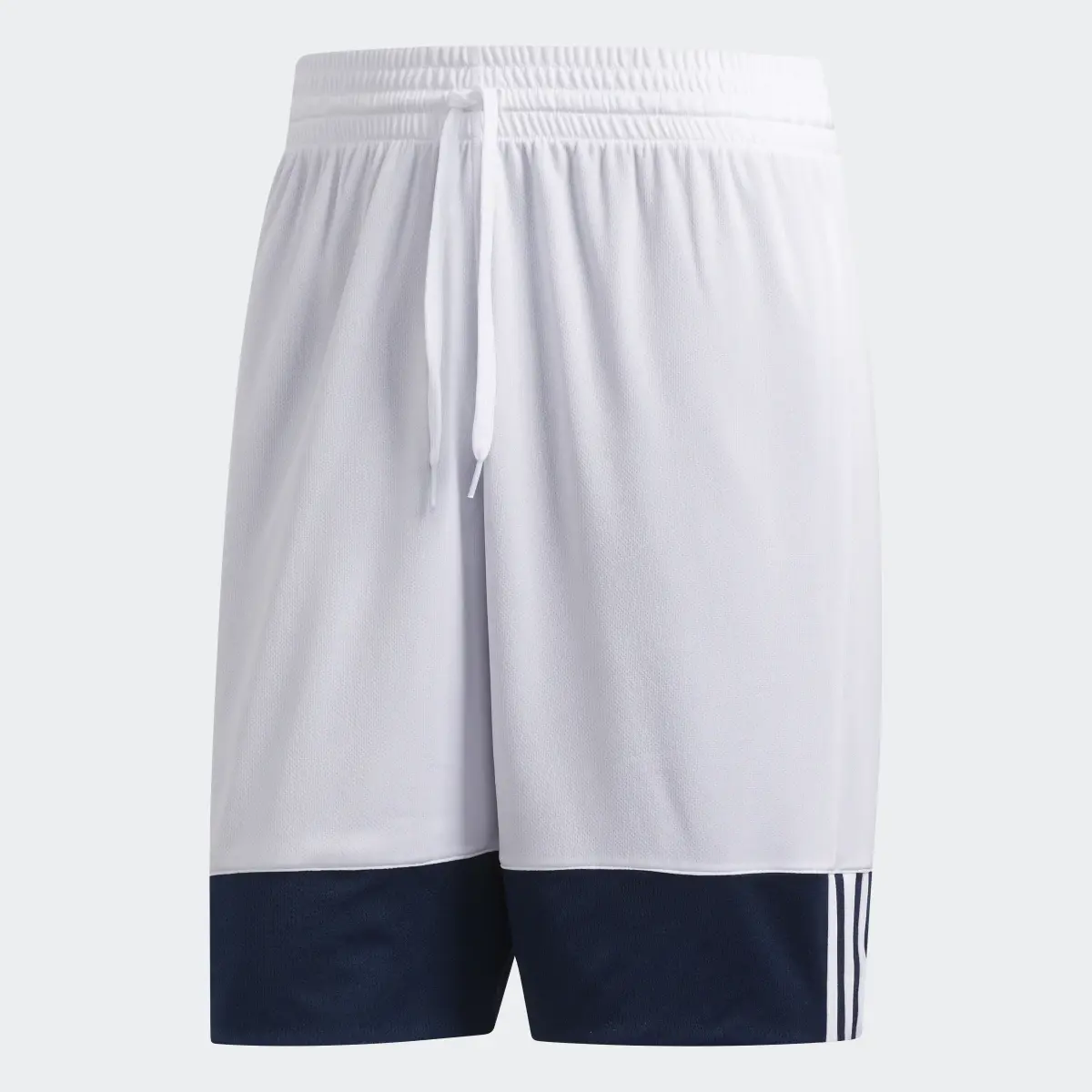 Adidas Pantalón corto Reversible 3G Speed. 3