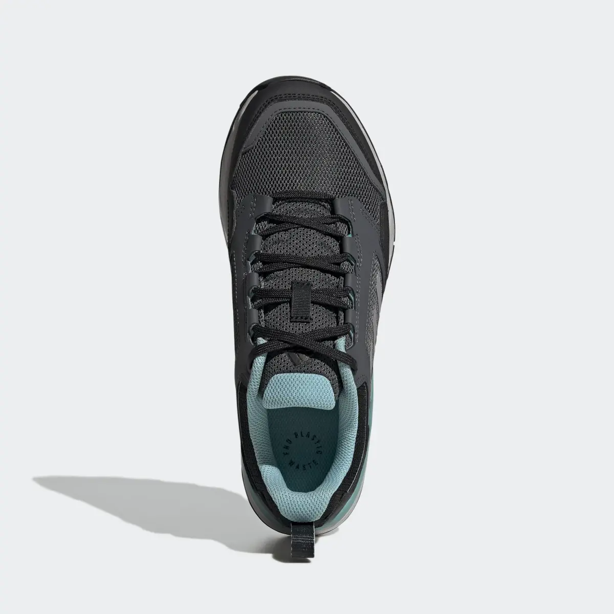Adidas Tracerocker 2.0 Trail Running Shoes. 3