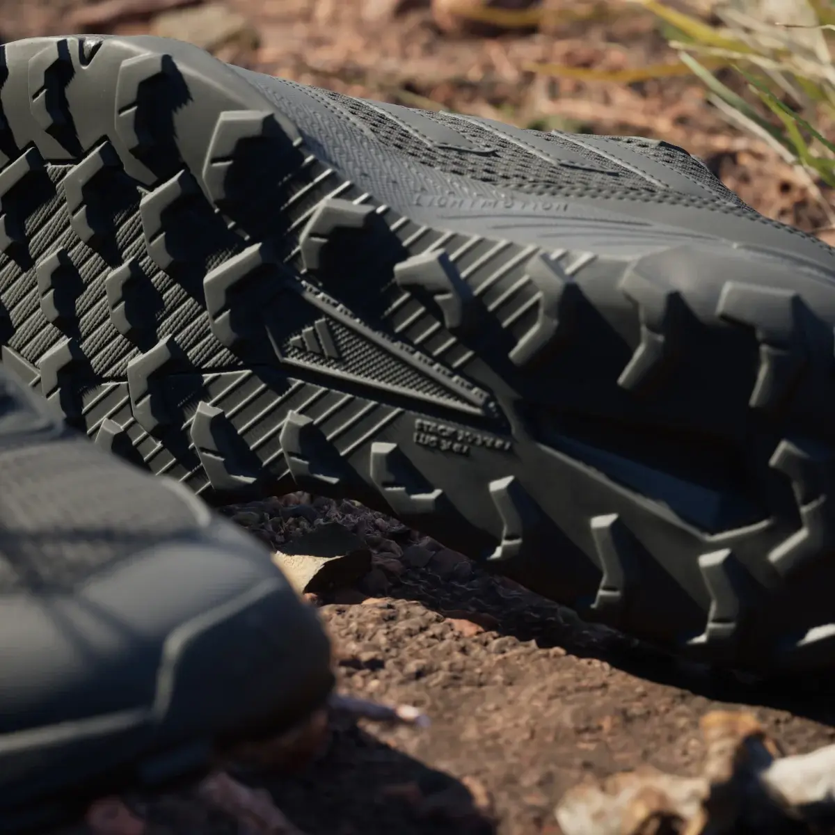 Adidas Tracefinder Trailrunning-Schuh. 2