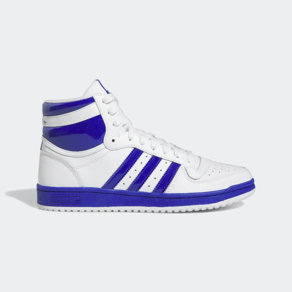 Adidas Top Ten RB Shoes. 2