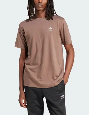 Adidas Camiseta Trefoil Essentials