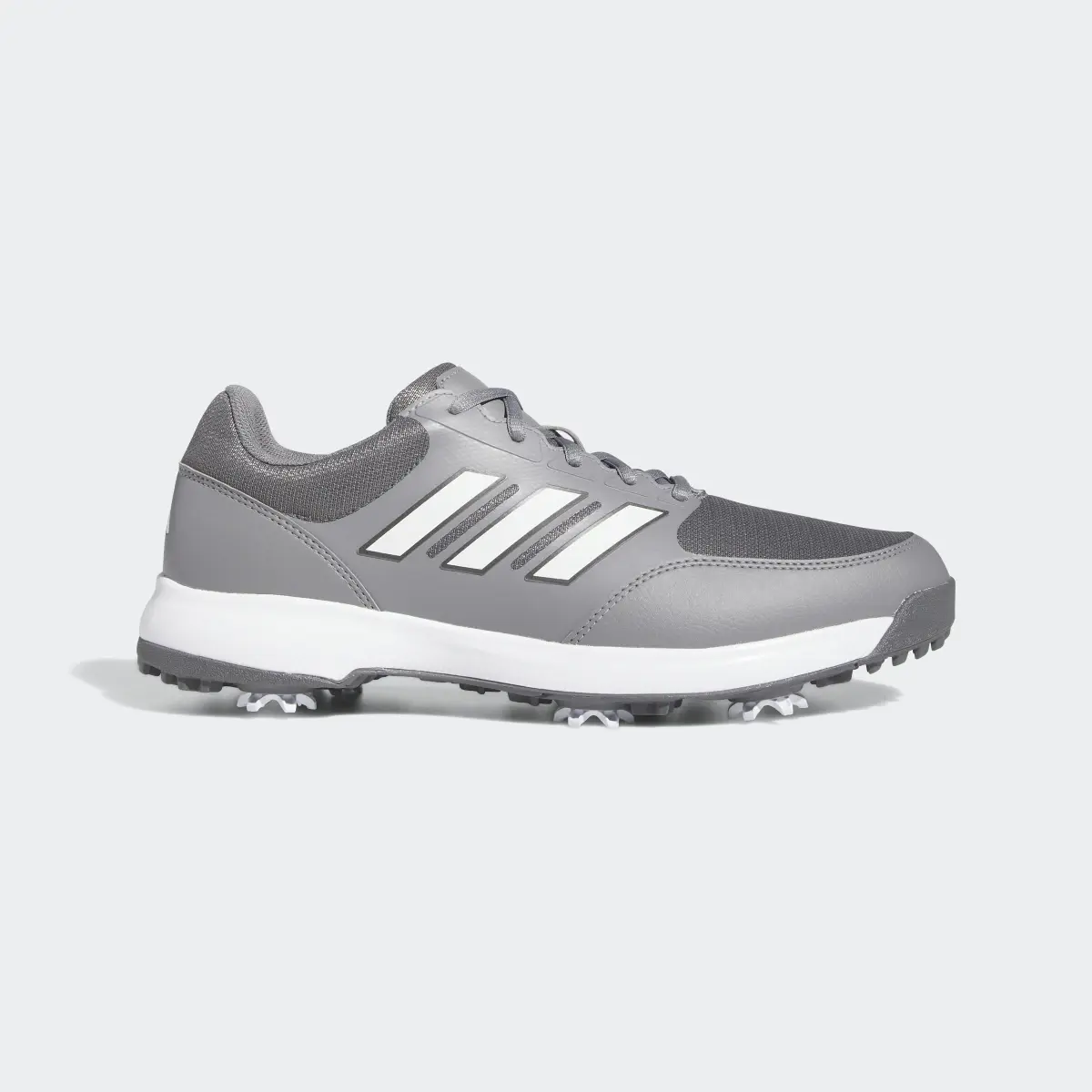 Adidas Tech Response 3.0 Golf Shoes. 2