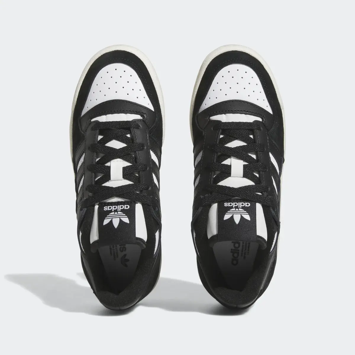 Adidas Tenis Forum Low. 3