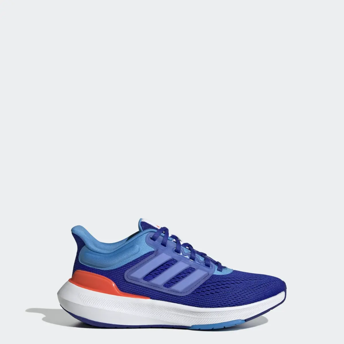 Adidas Ultrabounce Sport Running Lace Shoes. 1