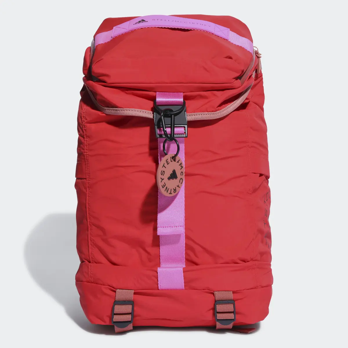 Adidas by Stella McCartney Backpack. 1