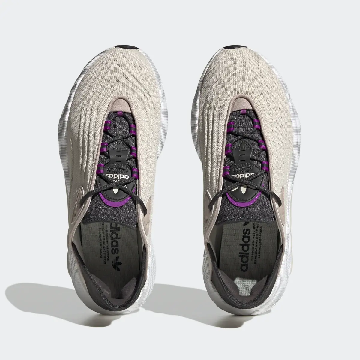 Adidas Adifom SLTN Ayakkabı. 3