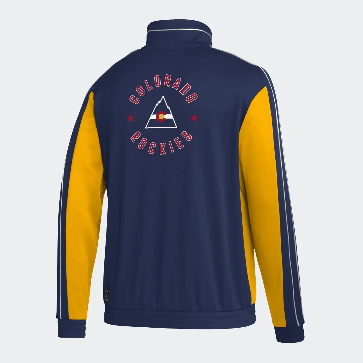 Adidas Rockies Classics Sweatshirt. 2