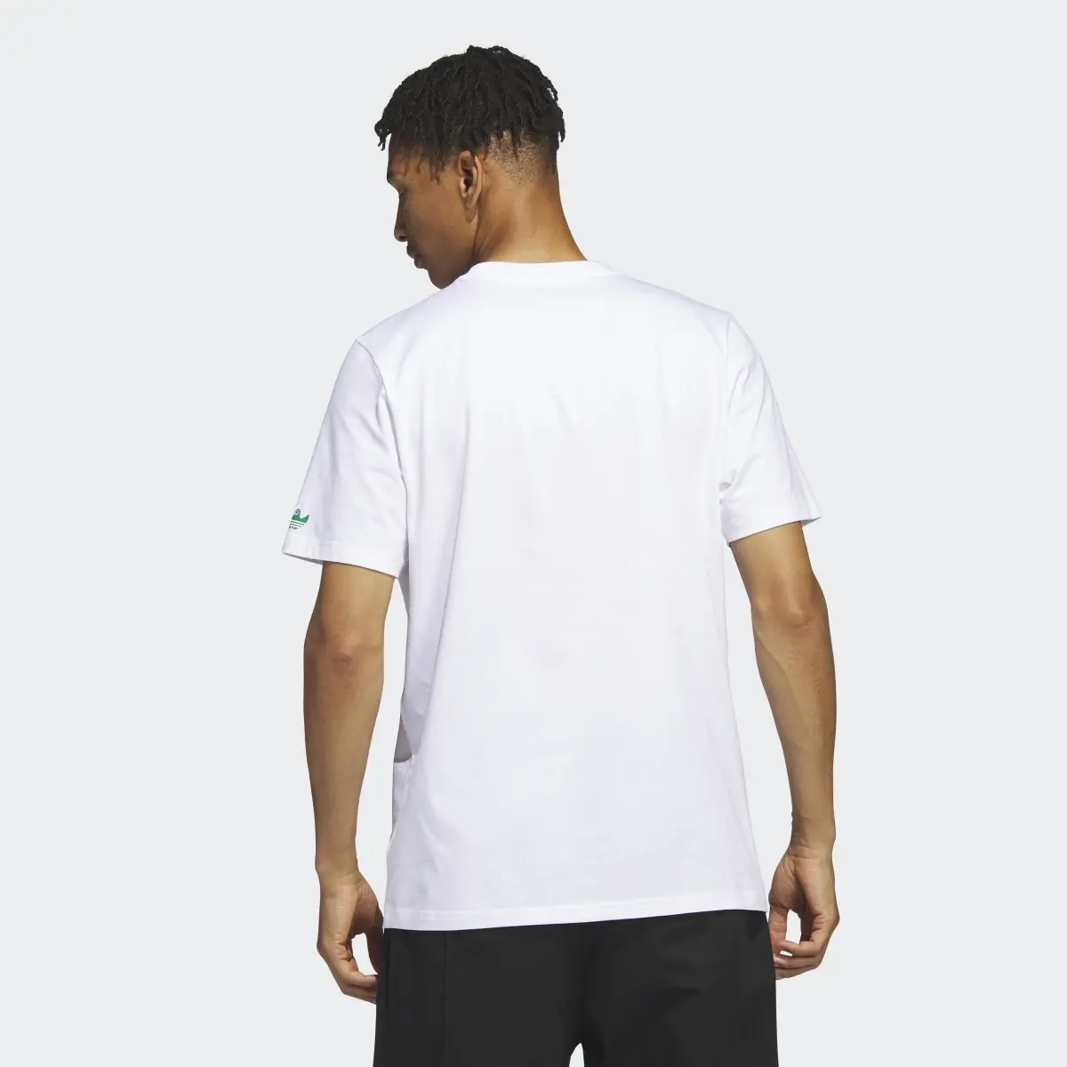 Adidas Camiseta Graphic Shmoofoil. 3