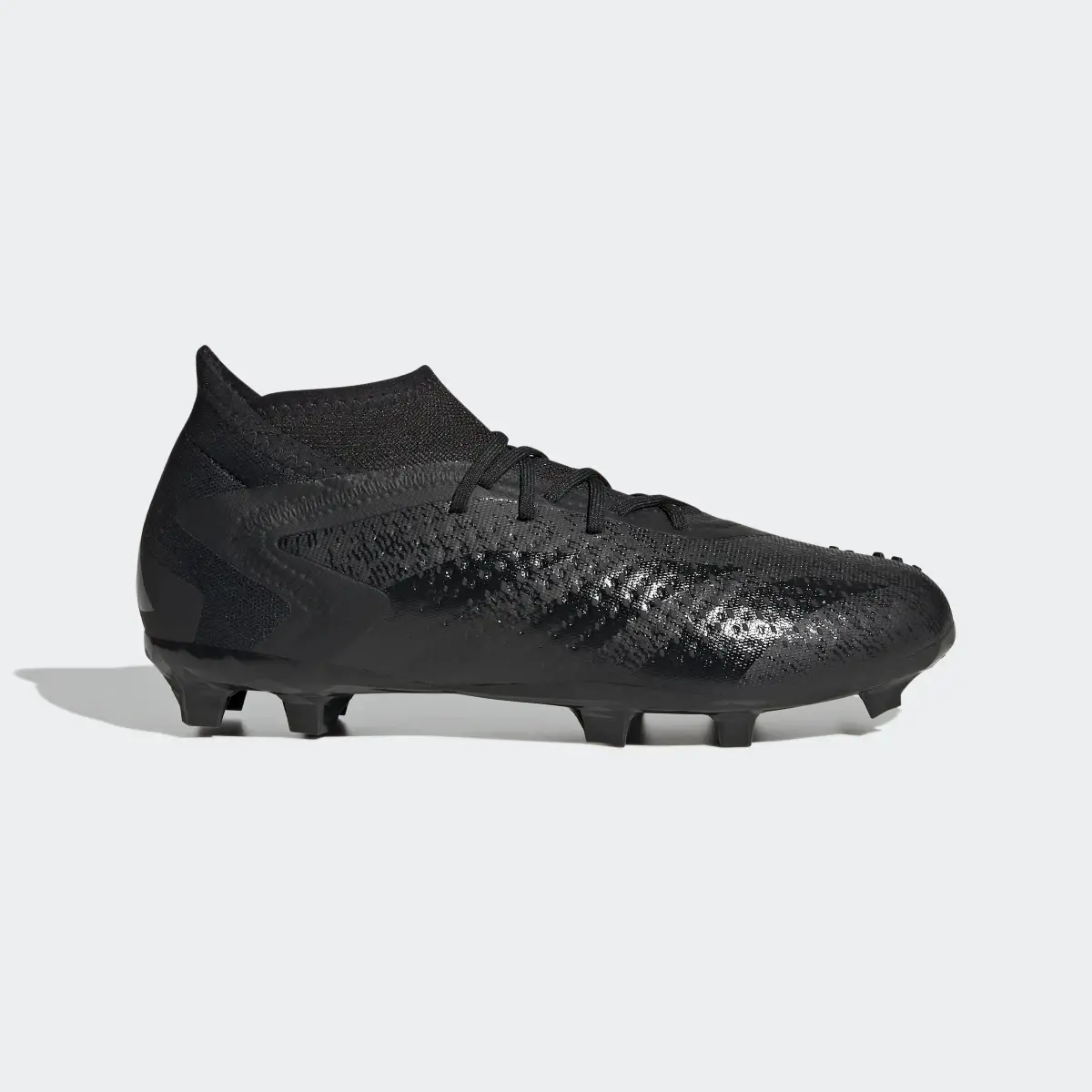 Adidas Botas de Futebol Predator Accuracy.1 – Piso firme. 2