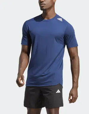 Adidas Camiseta Designed for Training
