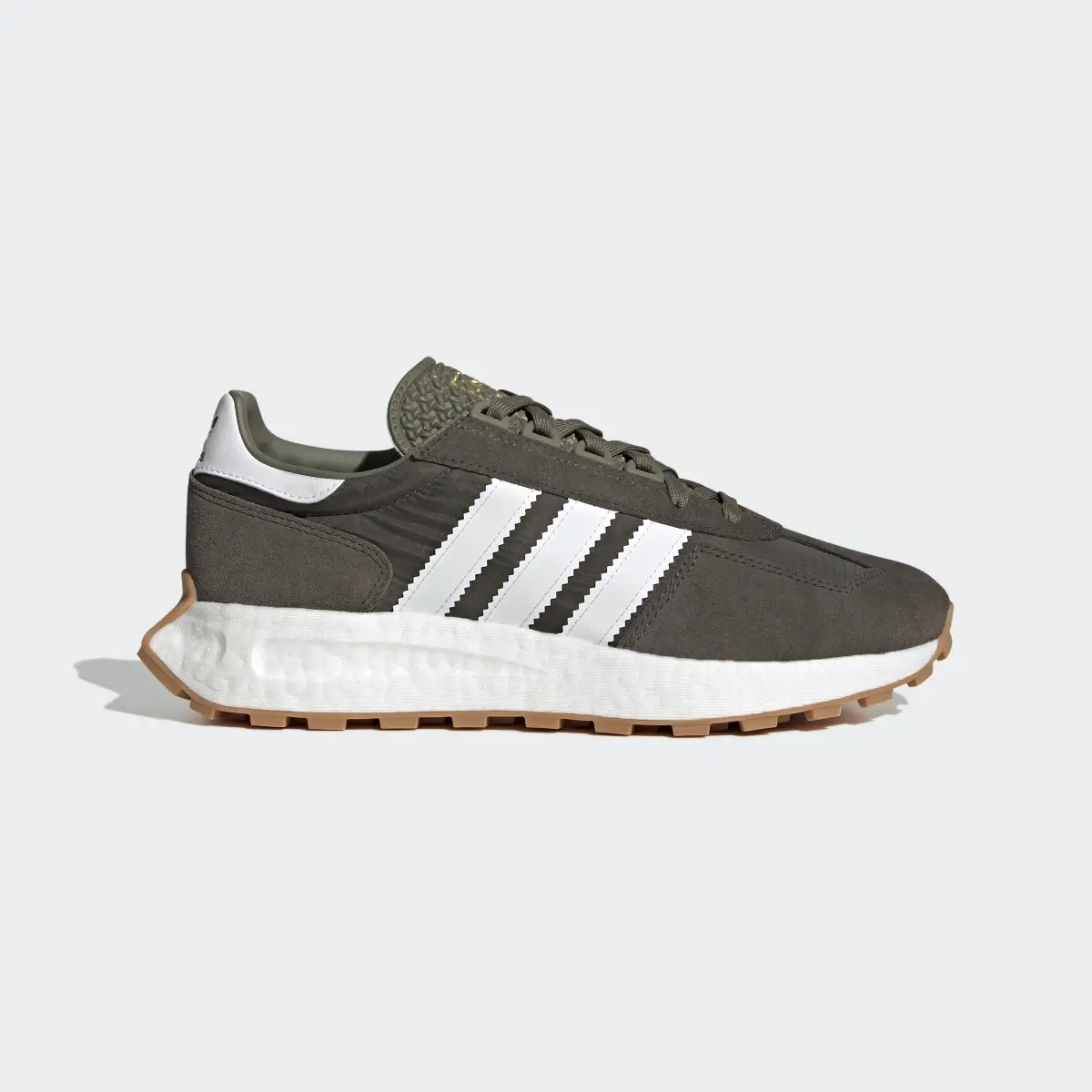 Adidas Retropy E5 Shoes. 2