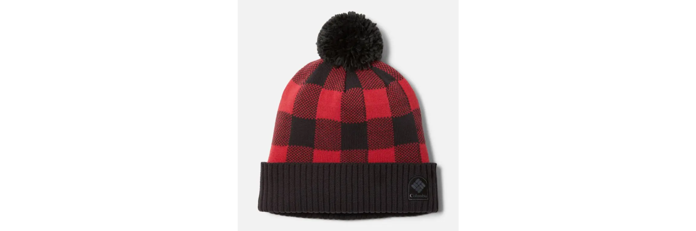 Columbia Unisex Palmer Peak™ Pom Beanie. 2