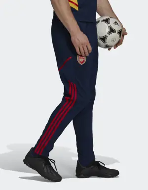 Adidas Arsenal Presentation Tracksuit Bottoms. 3 Adidas Arsenal Presentation Tracksuit Bottoms. 3