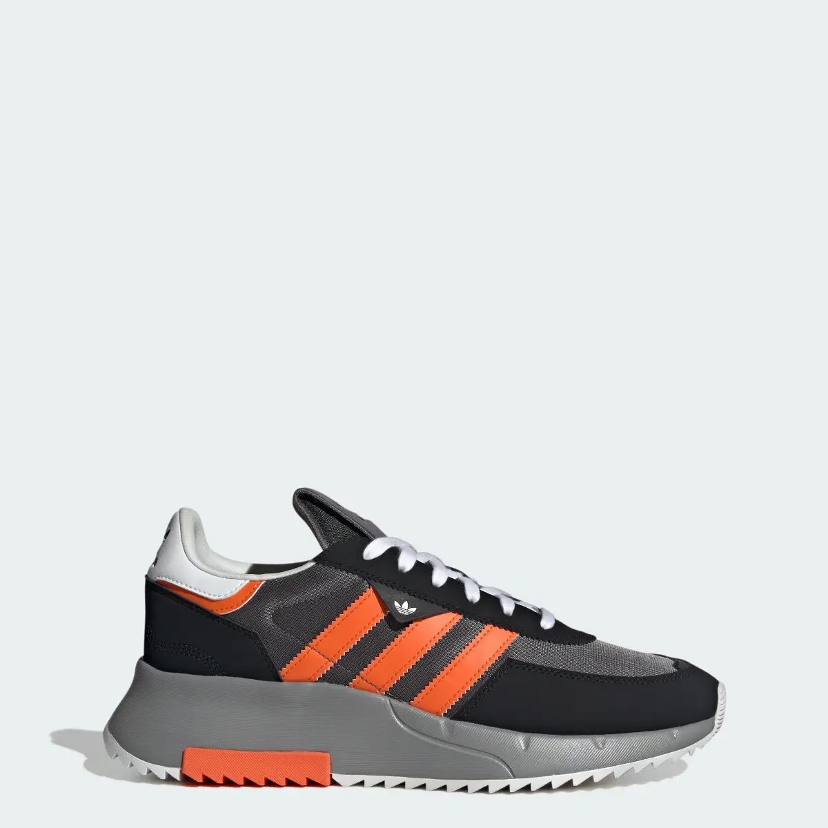 Adidas Retropy F2 Ayakkabı. 1