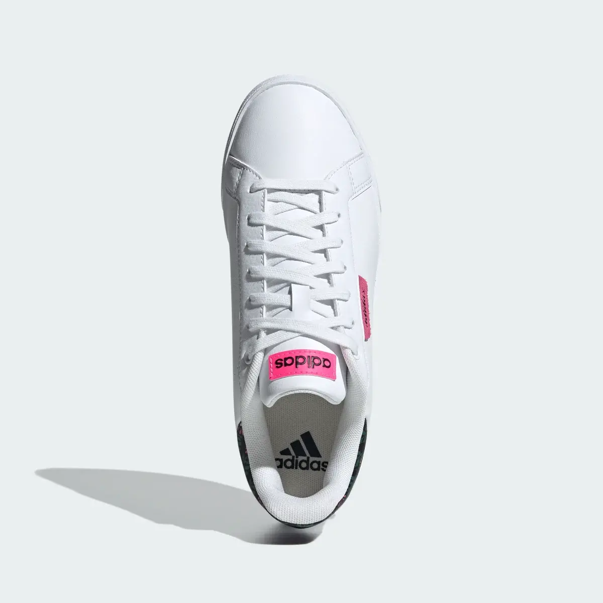 Adidas Tenis adidas Court Silk. 3