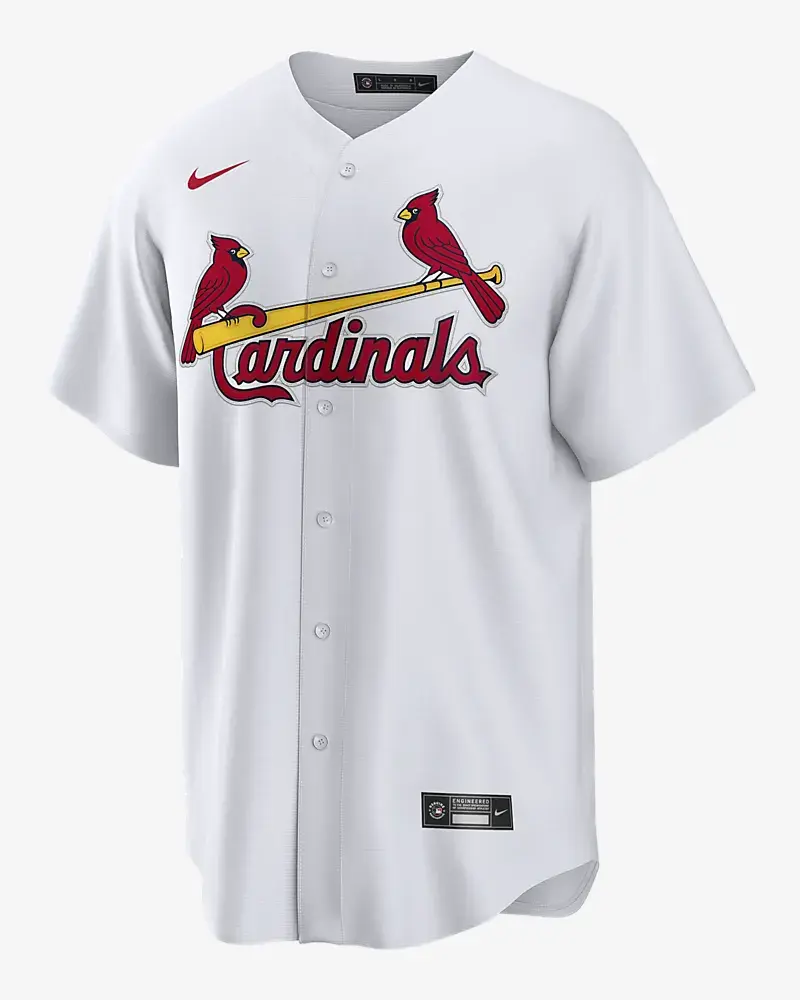 Nike MLB St. Louis Cardinals (Willson Contreras). 1
