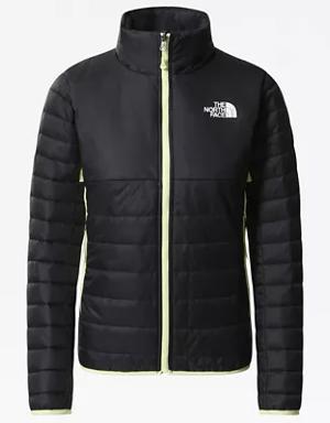 Women&#39;s Mikeno Synthetic Insulated Jacket