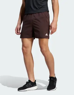 Adidas Gym Heat Shorts