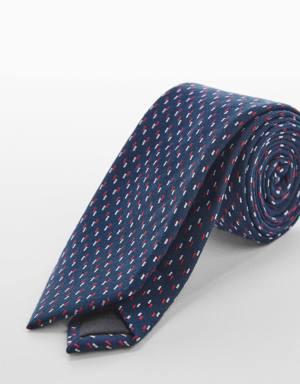 Kırışmaz kalıplı kravat