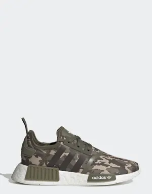 NMD_R1 Schuh