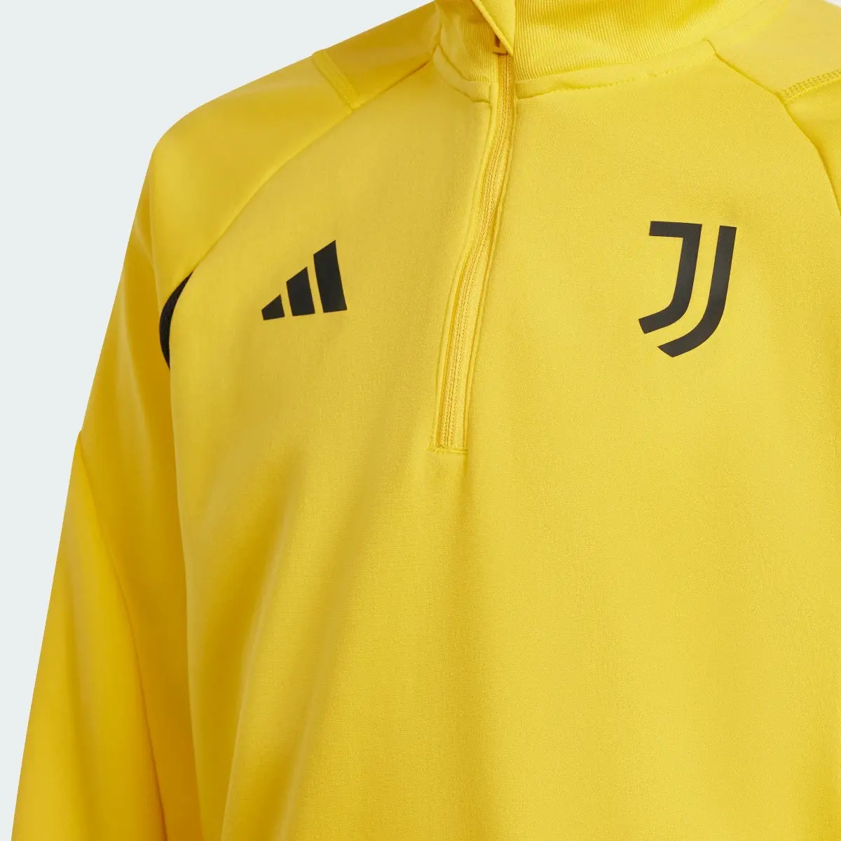 Adidas Juventus Tiro 23 Training Top Juniors'. 3