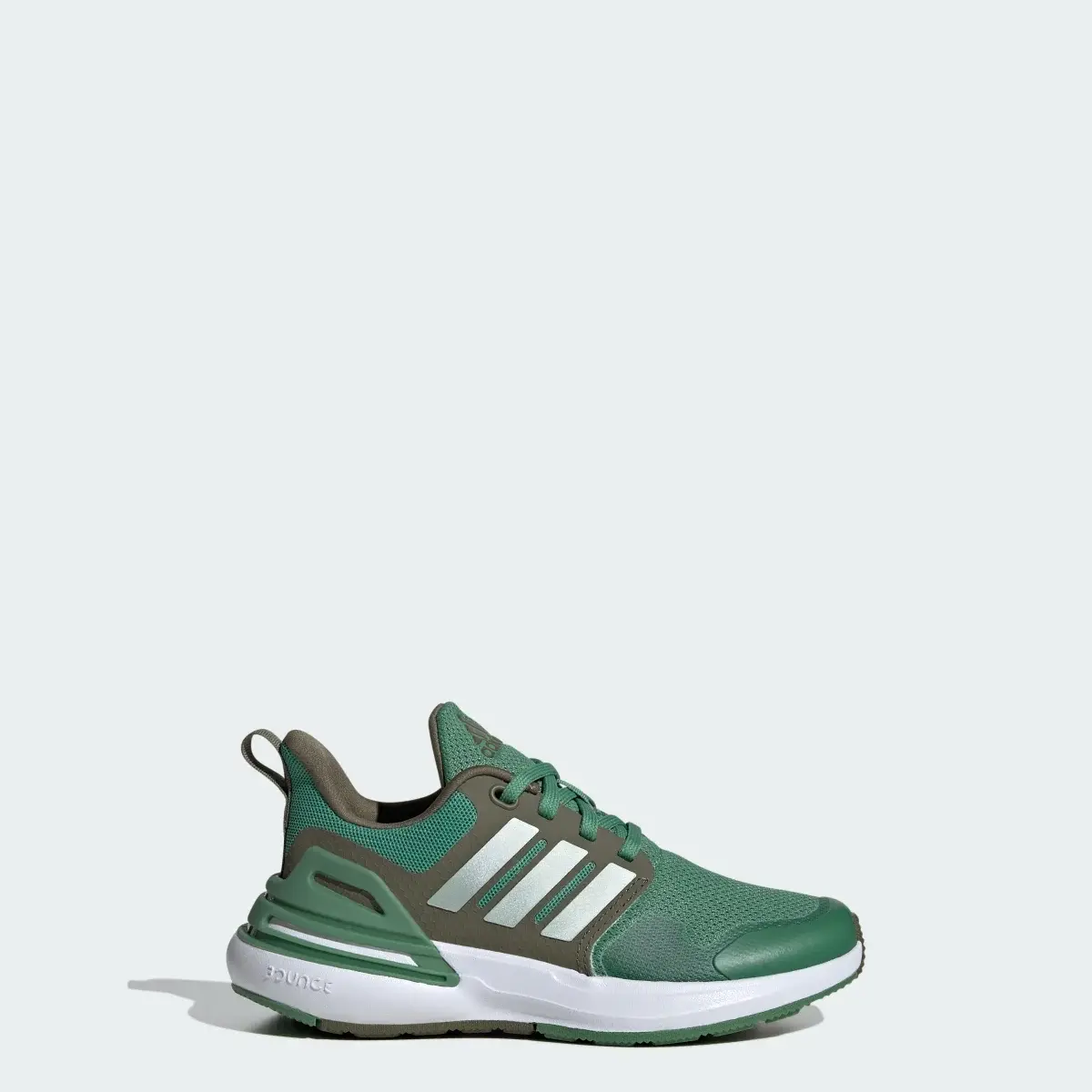 Adidas RapidaSport Bounce Lace Shoes. 1