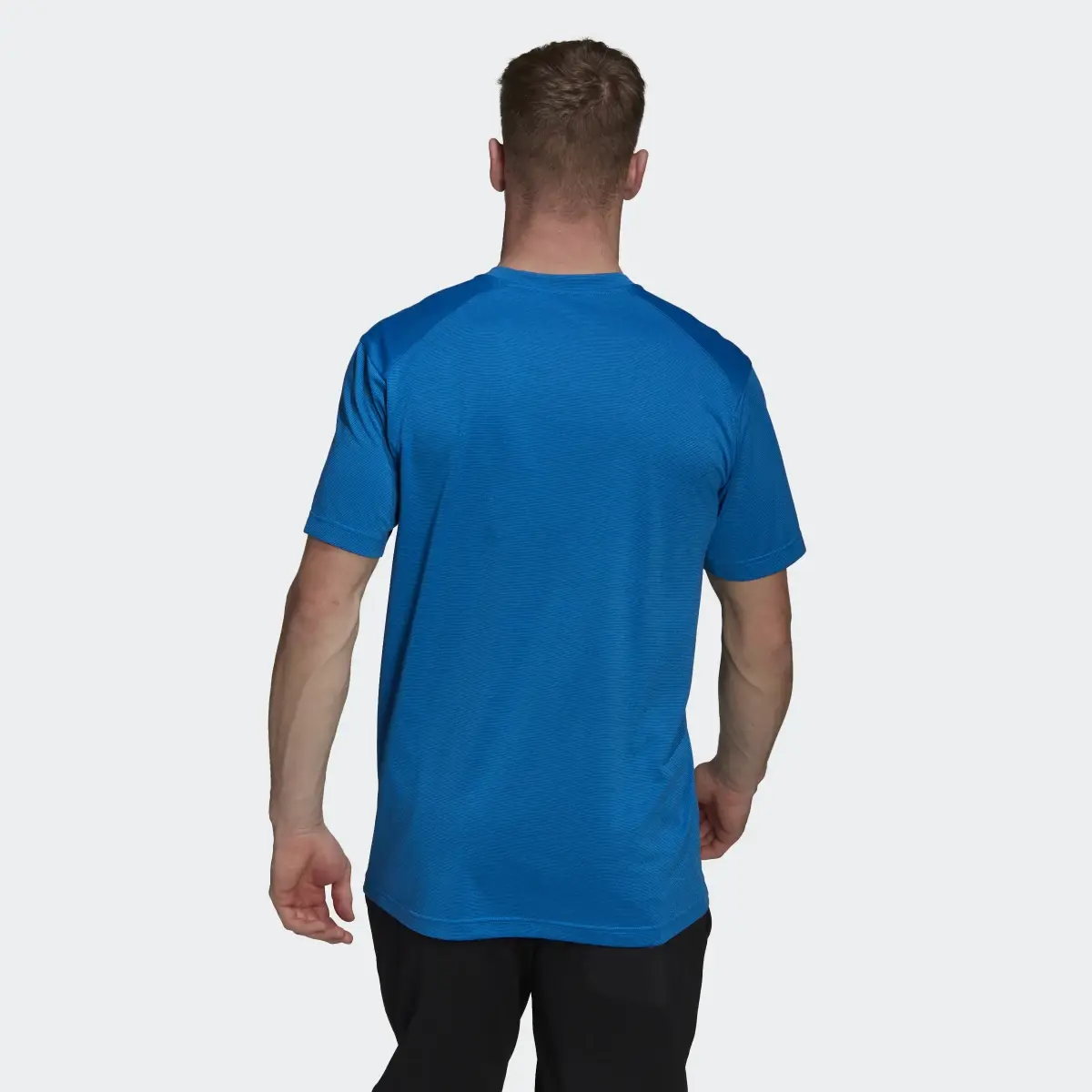 Adidas Playera Terrex Multi. 3