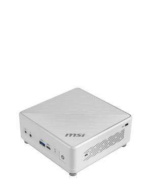 Cubi 5 10M-272TR I5-10210U 8GB RAM 512GB SSD W10Pro Beyaz Mini PC