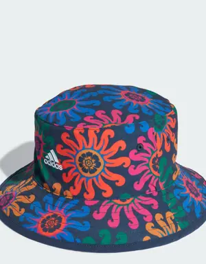 x FARM Double-Sided Bucket Hat