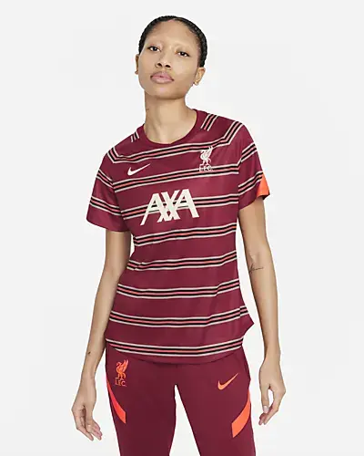 Nike Liverpool FC. 1 Nike Liverpool FC. 1