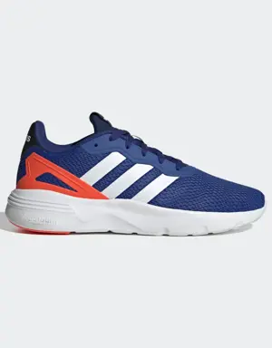 Adidas Nebzed Cloudfoam Lifestyle Running Shoes. 2 Adidas Nebzed Cloudfoam Lifestyle Running Shoes. 2